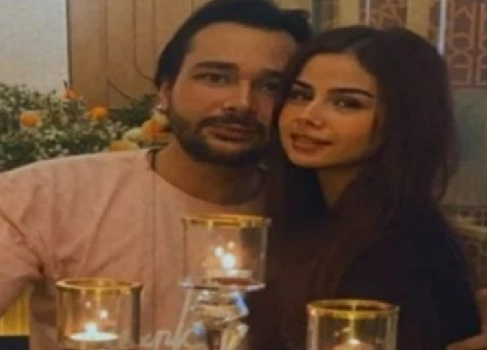 منة عرفة تكشف عن تفكيرها بالانتحار 